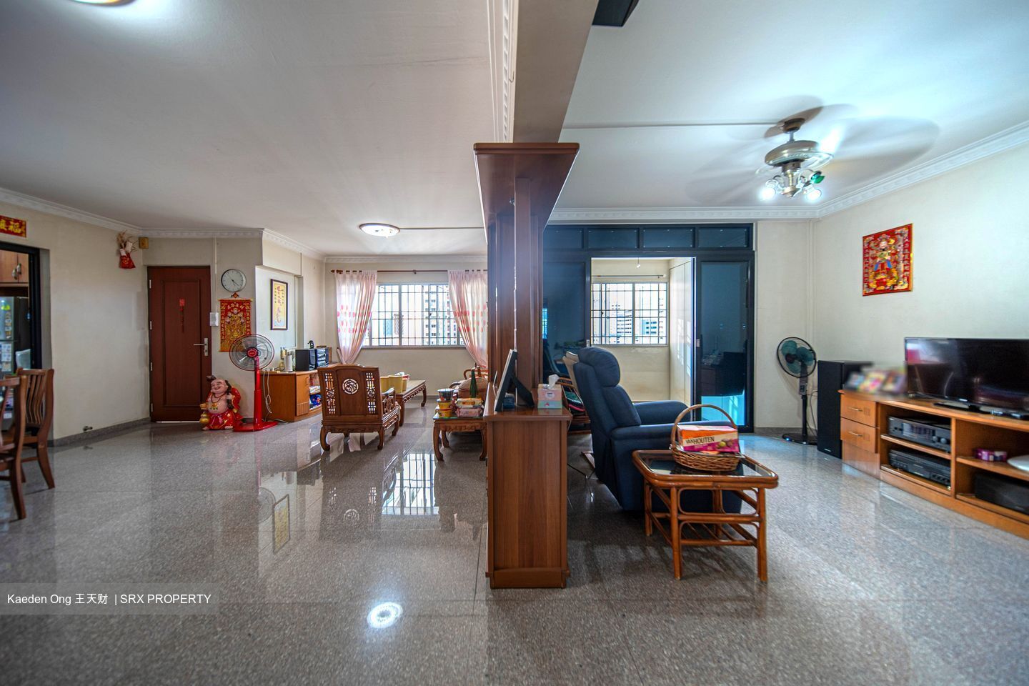 Fajar Road (Bukit Panjang),  #580414701